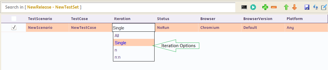 iterationOption