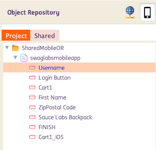ExampleProjectMobileOR