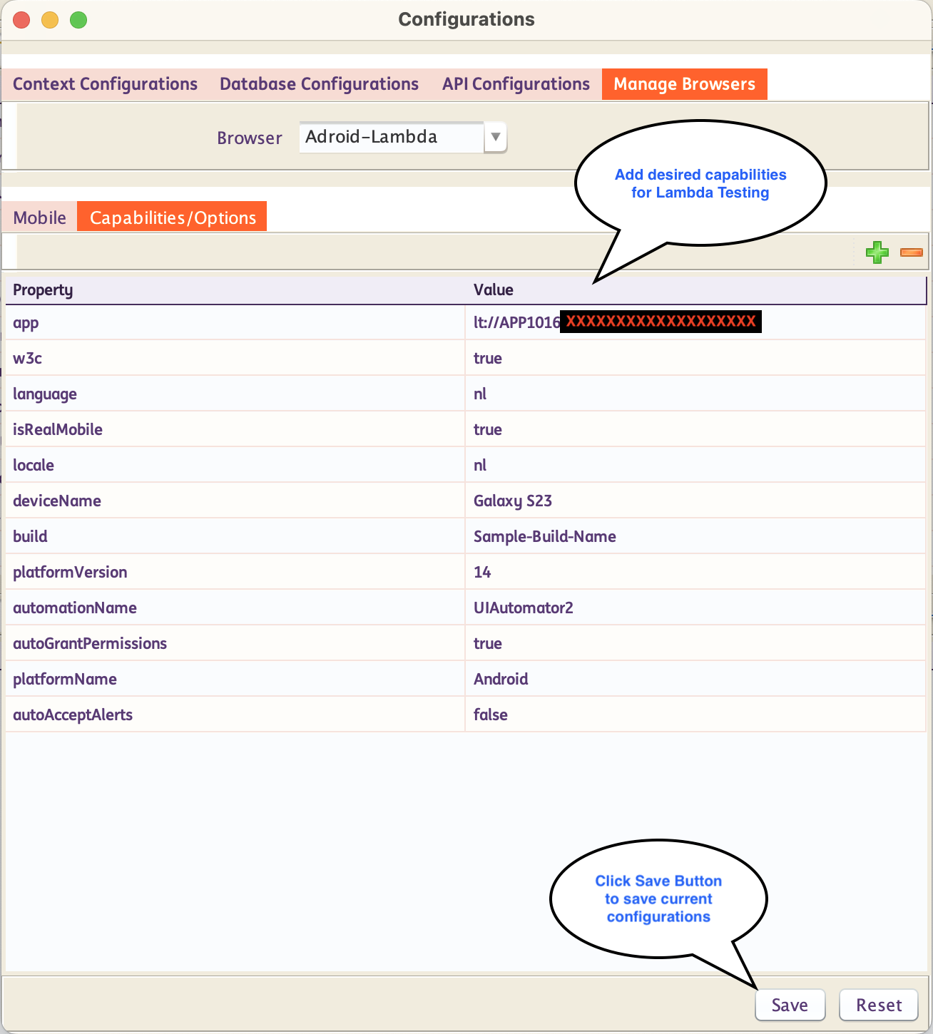 createConfig