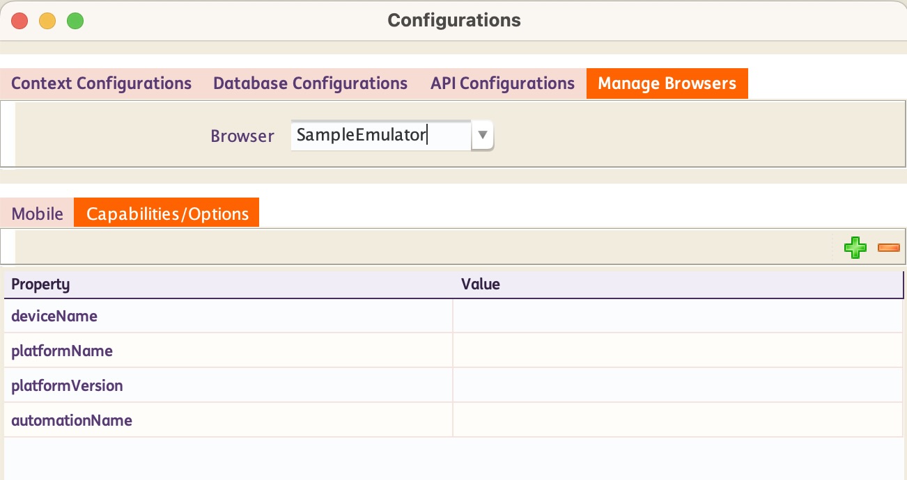 createConfig